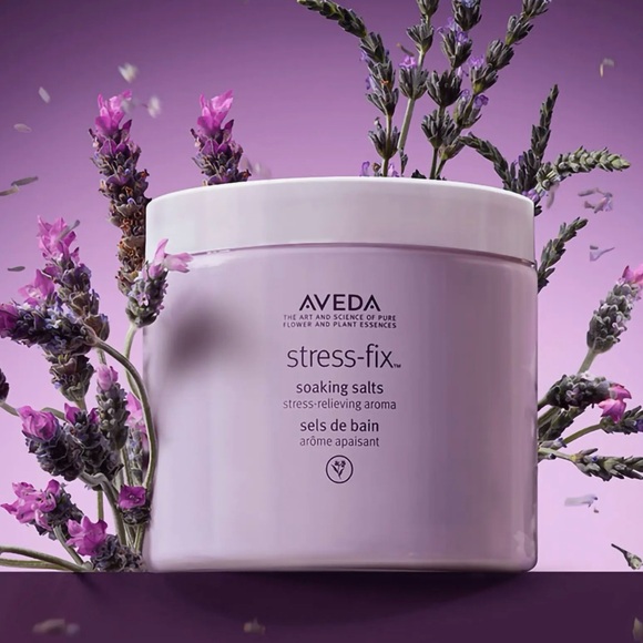 Aveda • Soaking Salts - Picture 2 of 3